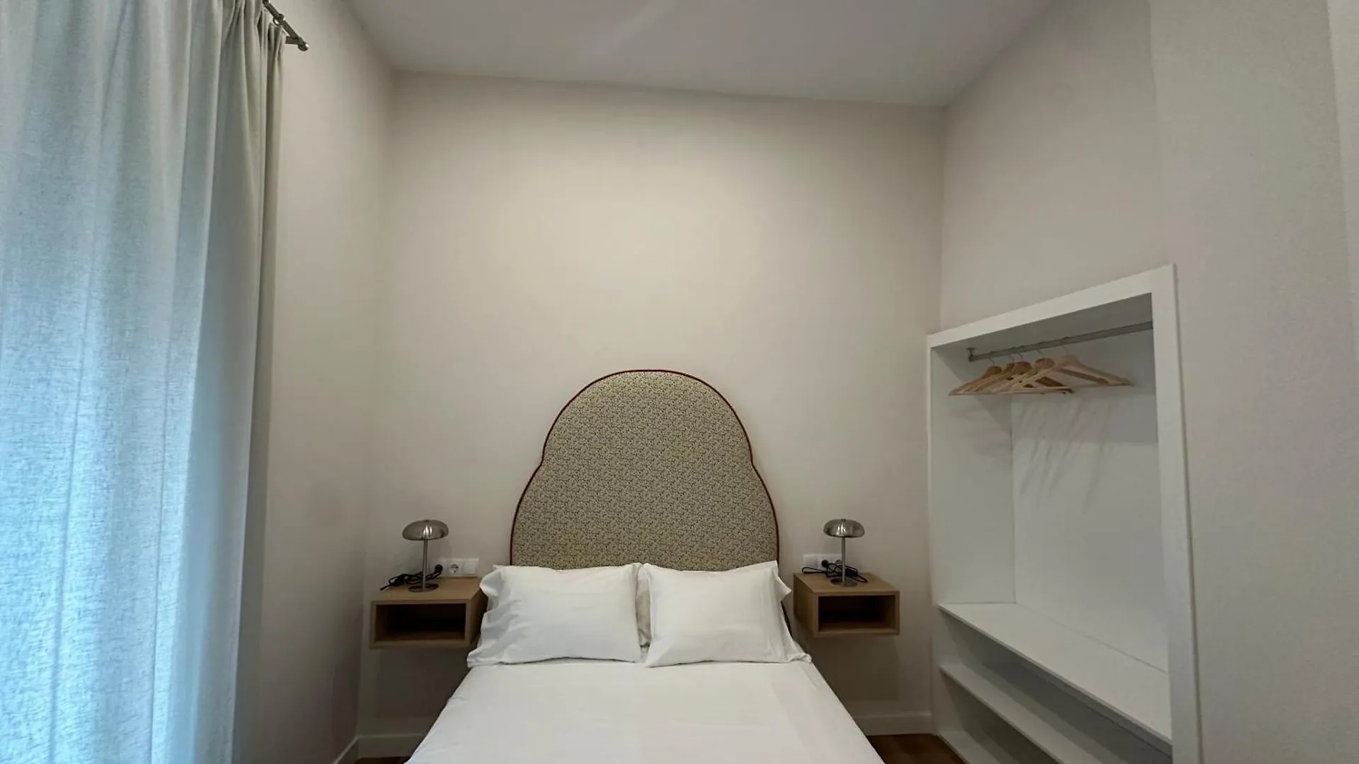 Casa San Mateo Apartment Cordoba Spain