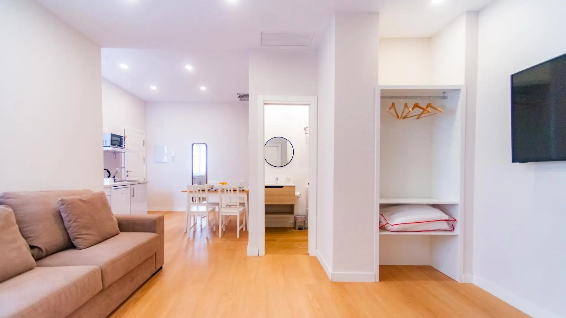 شقة Casa San Mateo قرطبة إسبانيا